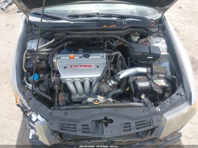 2006 Acura Tsx მანქანა იყიდება აუქციონზე, vin: JH4CL96946C012530, აუქციონის ნომერი: 46140256