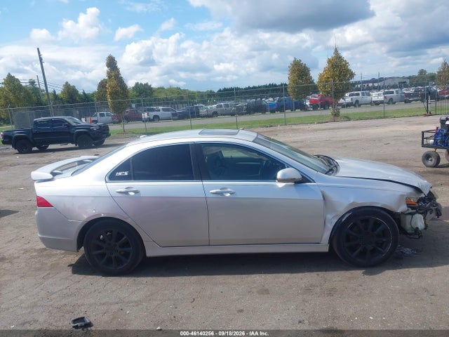 2006 Acura Tsx მანქანა იყიდება აუქციონზე, vin: JH4CL96946C012530, აუქციონის ნომერი: 46140256