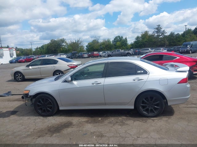 2006 Acura Tsx მანქანა იყიდება აუქციონზე, vin: JH4CL96946C012530, აუქციონის ნომერი: 46140256