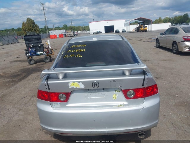 2006 Acura Tsx მანქანა იყიდება აუქციონზე, vin: JH4CL96946C012530, აუქციონის ნომერი: 46140256