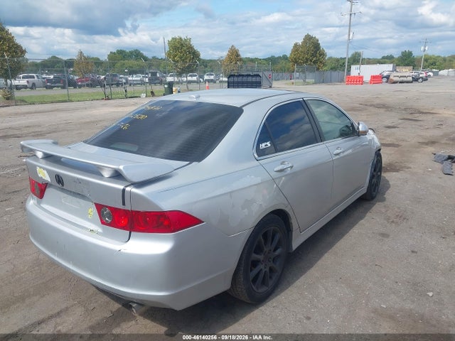 2006 Acura Tsx მანქანა იყიდება აუქციონზე, vin: JH4CL96946C012530, აუქციონის ნომერი: 46140256