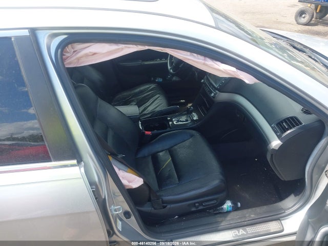 2006 Acura Tsx მანქანა იყიდება აუქციონზე, vin: JH4CL96946C012530, აუქციონის ნომერი: 46140256