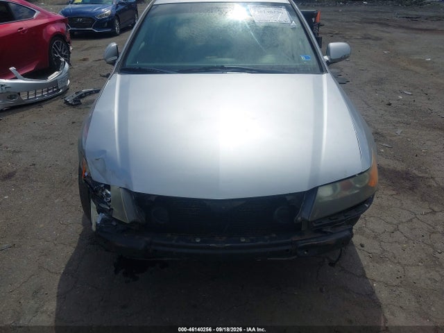2006 Acura Tsx მანქანა იყიდება აუქციონზე, vin: JH4CL96946C012530, აუქციონის ნომერი: 46140256