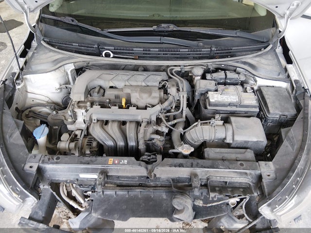 Aukcja sprzedaży 2020 Kia Rio S, vin: 3KPA24AD2LE312257, numer aukcji: 46140261