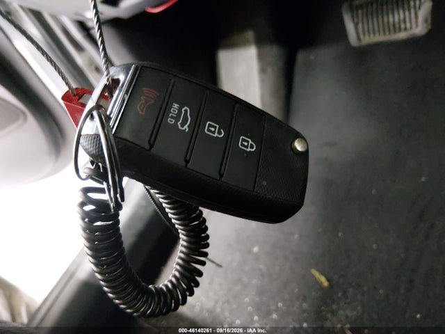 Aukcja sprzedaży 2020 Kia Rio S, vin: 3KPA24AD2LE312257, numer aukcji: 46140261