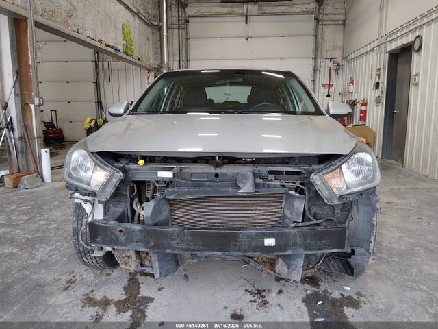 Aukcja sprzedaży 2020 Kia Rio S, vin: 3KPA24AD2LE312257, numer aukcji: 46140261