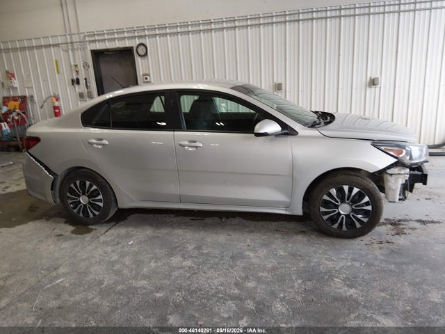 Aukcja sprzedaży 2020 Kia Rio S, vin: 3KPA24AD2LE312257, numer aukcji: 46140261