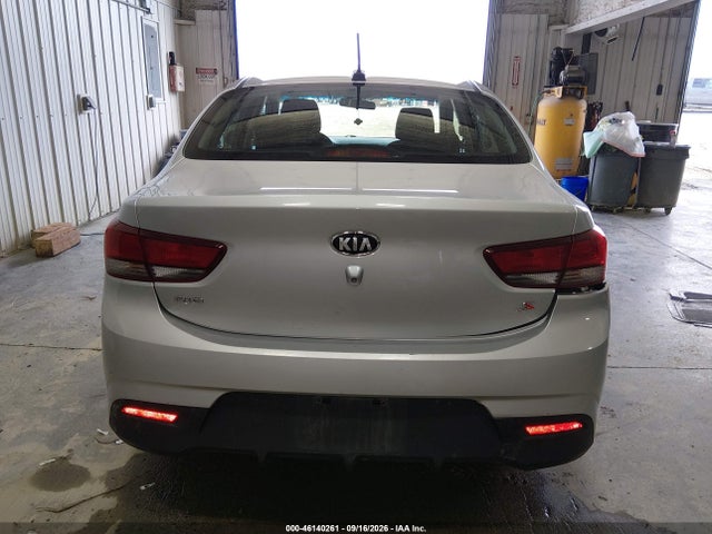 Aukcja sprzedaży 2020 Kia Rio S, vin: 3KPA24AD2LE312257, numer aukcji: 46140261