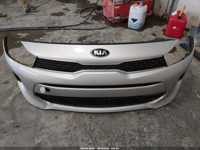 Aukcja sprzedaży 2020 Kia Rio S, vin: 3KPA24AD2LE312257, numer aukcji: 46140261
