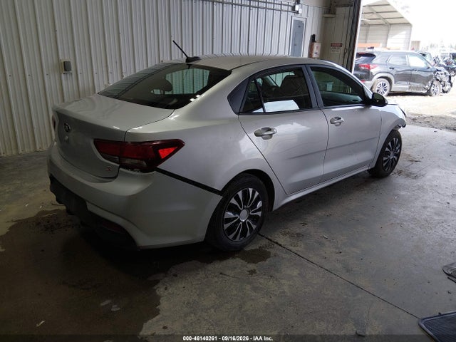 Aukcja sprzedaży 2020 Kia Rio S, vin: 3KPA24AD2LE312257, numer aukcji: 46140261