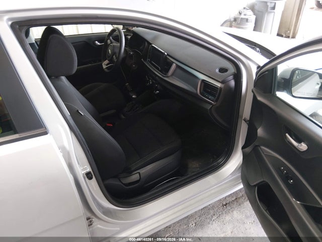Aukcja sprzedaży 2020 Kia Rio S, vin: 3KPA24AD2LE312257, numer aukcji: 46140261