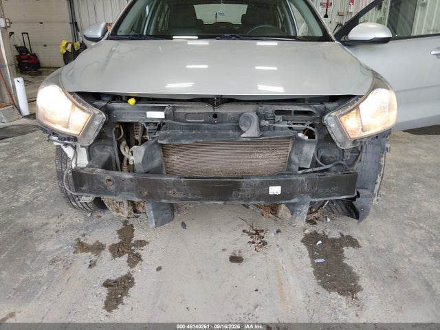 Aukcja sprzedaży 2020 Kia Rio S, vin: 3KPA24AD2LE312257, numer aukcji: 46140261