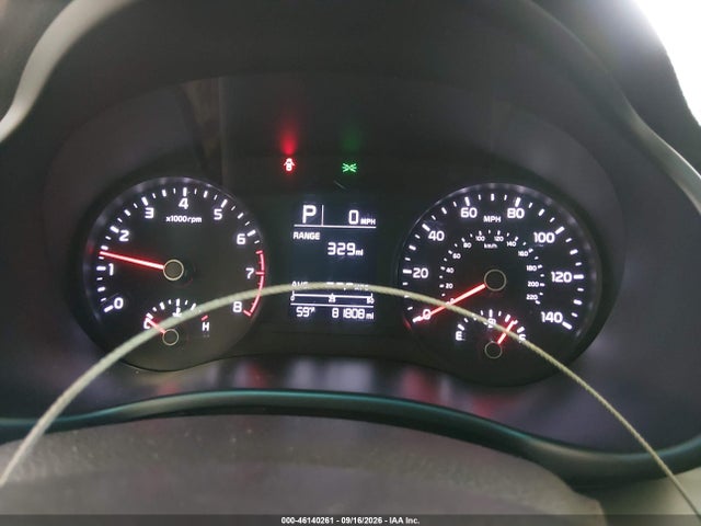 Aukcja sprzedaży 2020 Kia Rio S, vin: 3KPA24AD2LE312257, numer aukcji: 46140261