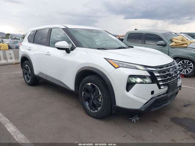 Aukcja sprzedaży 2024 Nissan Rogue Sv Intelligent Awd, vin: 5N1BT3BB7RC686657, numer aukcji: 46140262