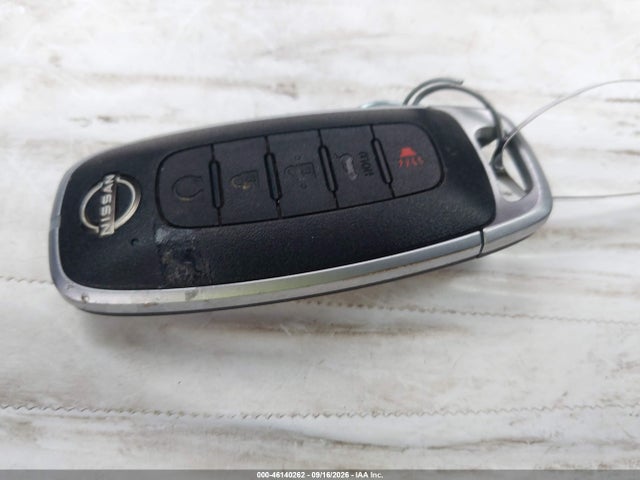 Aukcja sprzedaży 2024 Nissan Rogue Sv Intelligent Awd, vin: 5N1BT3BB7RC686657, numer aukcji: 46140262