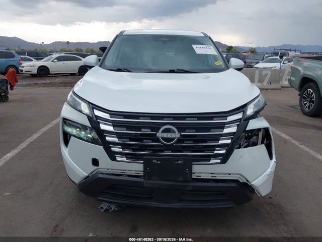 Aukcja sprzedaży 2024 Nissan Rogue Sv Intelligent Awd, vin: 5N1BT3BB7RC686657, numer aukcji: 46140262