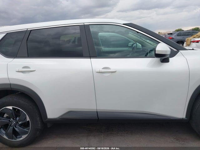 Aukcja sprzedaży 2024 Nissan Rogue Sv Intelligent Awd, vin: 5N1BT3BB7RC686657, numer aukcji: 46140262