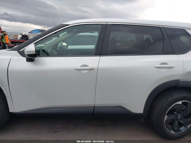 Aukcja sprzedaży 2024 Nissan Rogue Sv Intelligent Awd, vin: 5N1BT3BB7RC686657, numer aukcji: 46140262
