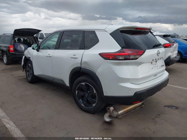 Aukcja sprzedaży 2024 Nissan Rogue Sv Intelligent Awd, vin: 5N1BT3BB7RC686657, numer aukcji: 46140262