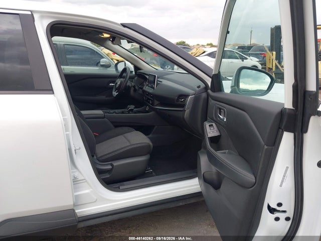 Aukcja sprzedaży 2024 Nissan Rogue Sv Intelligent Awd, vin: 5N1BT3BB7RC686657, numer aukcji: 46140262