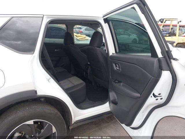Aukcja sprzedaży 2024 Nissan Rogue Sv Intelligent Awd, vin: 5N1BT3BB7RC686657, numer aukcji: 46140262