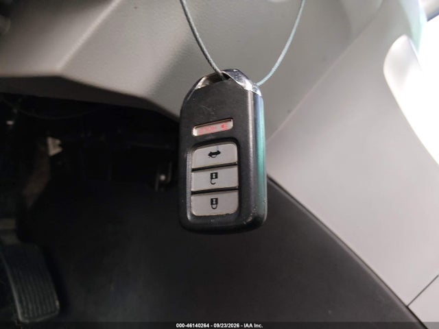 2015 Honda Accord Ex-l მანქანა იყიდება აუქციონზე, vin: 1HGCR2F88FA105580, აუქციონის ნომერი: 46140264
