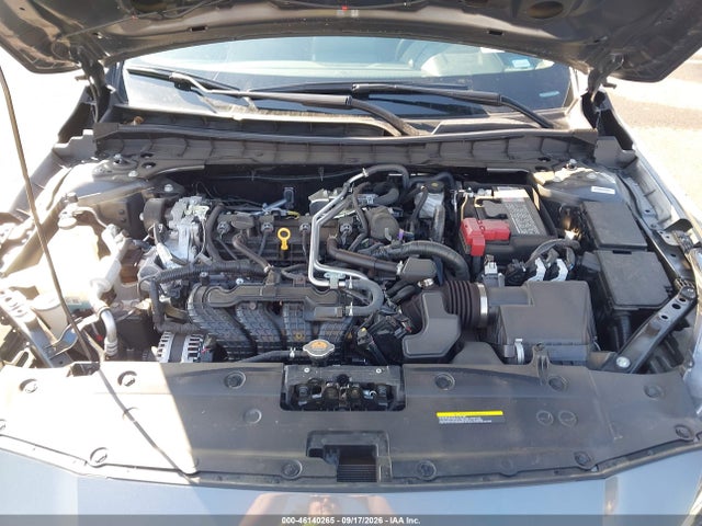 1N4BL4DW3TN315006 Nissan Altima Sv Awd