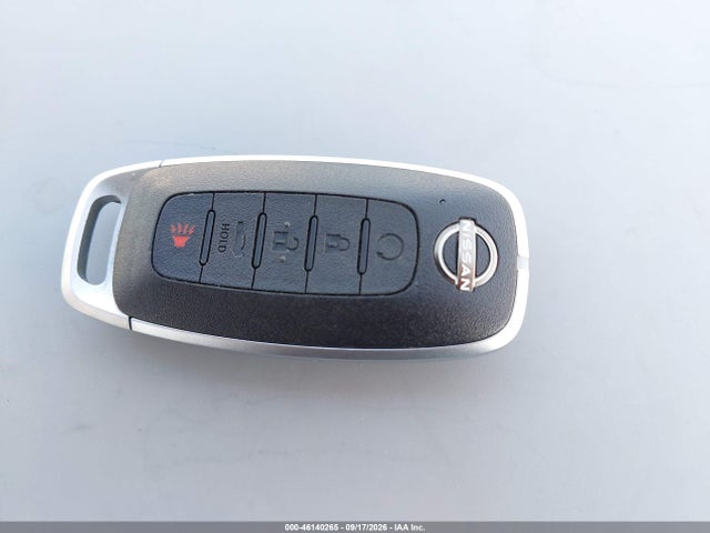 1N4BL4DW3TN315006 Nissan Altima Sv Awd