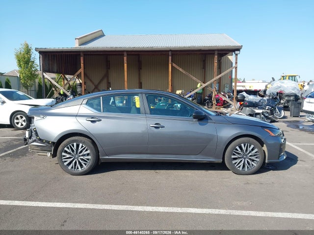 1N4BL4DW3TN315006 Nissan Altima Sv Awd
