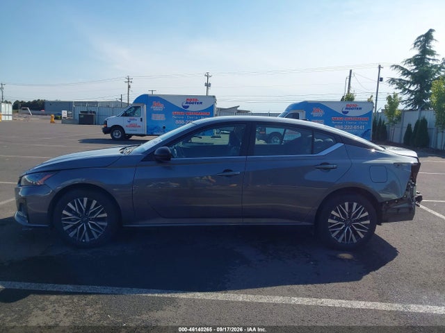 1N4BL4DW3TN315006 Nissan Altima Sv Awd