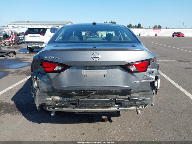 1N4BL4DW3TN315006 Nissan Altima Sv Awd