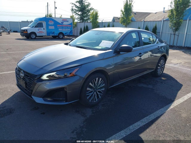 1N4BL4DW3TN315006 Nissan Altima Sv Awd