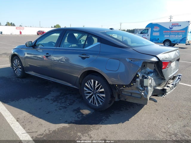 1N4BL4DW3TN315006 Nissan Altima Sv Awd