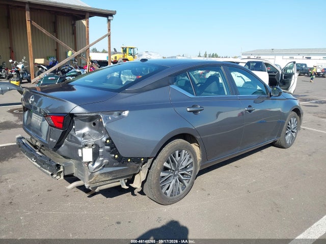 1N4BL4DW3TN315006 Nissan Altima Sv Awd
