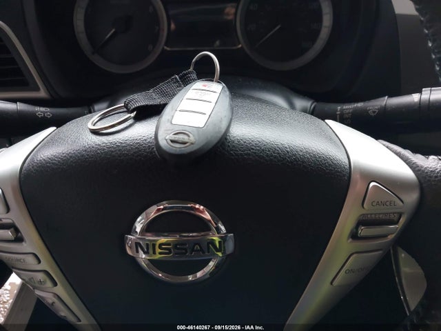 46140267 :رقم المزاد ، 3N1AB7AP3DL745291 vin ، 2013 Nissan Sentra Sr مزاد بيع