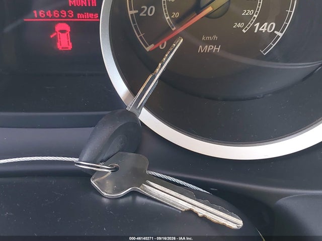 Продажа на аукционе авто 2014 Mitsubishi Lancer Es, vin: JA32U2FU7EU016262, номер лота: 46140271