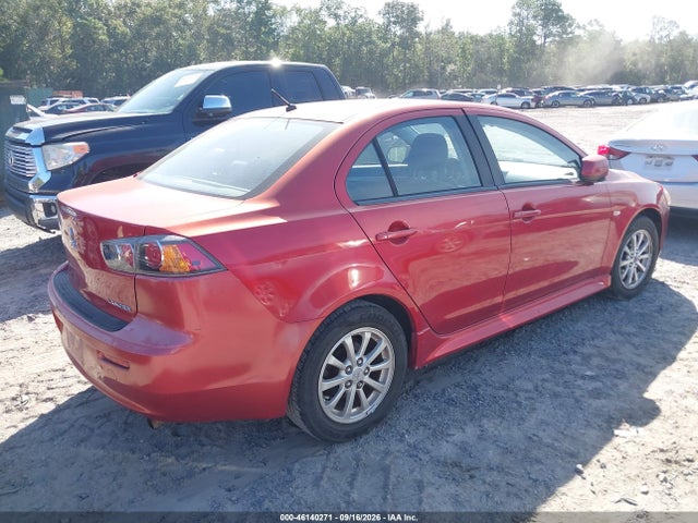 Продажа на аукционе авто 2014 Mitsubishi Lancer Es, vin: JA32U2FU7EU016262, номер лота: 46140271