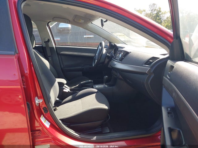 Продажа на аукционе авто 2014 Mitsubishi Lancer Es, vin: JA32U2FU7EU016262, номер лота: 46140271