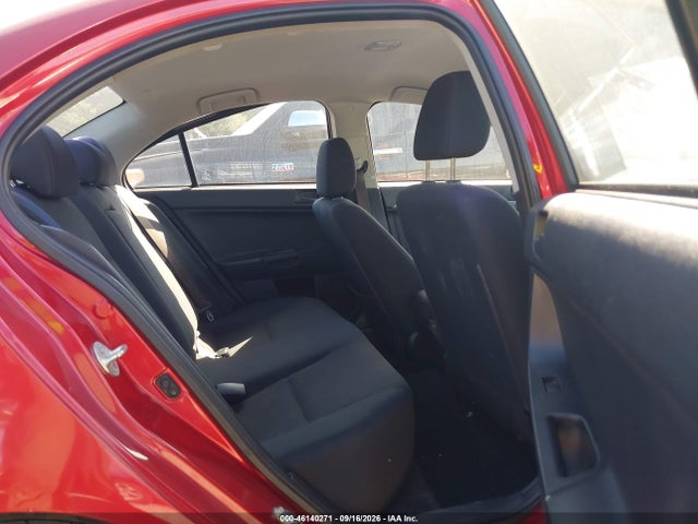 Продажа на аукционе авто 2014 Mitsubishi Lancer Es, vin: JA32U2FU7EU016262, номер лота: 46140271