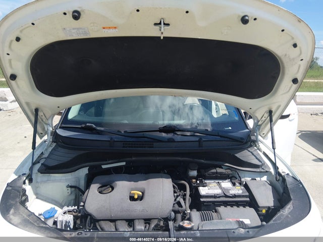 Aukcja sprzedaży 2020 Kia Soul Ex, vin: KNDJ33AU6L7718212, numer aukcji: 46140274