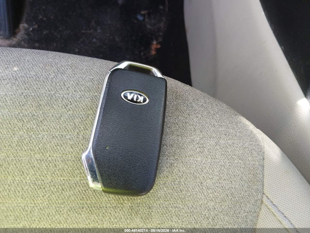 KIA SOUL EX 2020 KNDJ33AU6L7718212 Image 11
