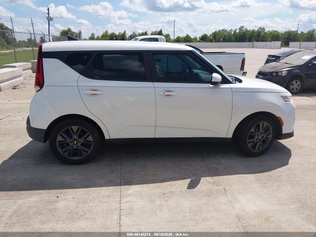 Aukcja sprzedaży 2020 Kia Soul Ex, vin: KNDJ33AU6L7718212, numer aukcji: 46140274