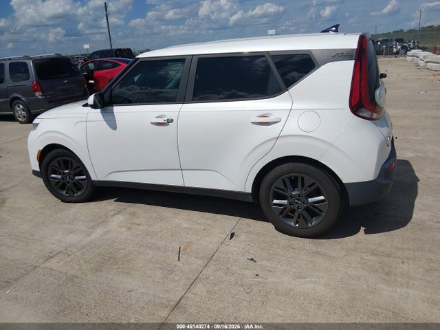KIA SOUL EX 2020 KNDJ33AU6L7718212 Image 14