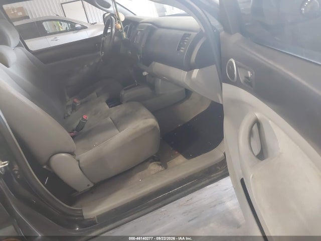 2007 Toyota Tacoma მანქანა იყიდება აუქციონზე, vin: 5TENX22NX7Z368623, აუქციონის ნომერი: 46140277