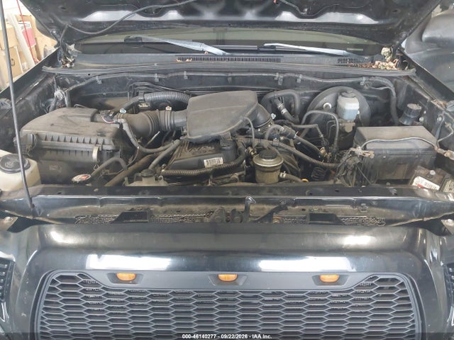 2007 Toyota Tacoma მანქანა იყიდება აუქციონზე, vin: 5TENX22NX7Z368623, აუქციონის ნომერი: 46140277