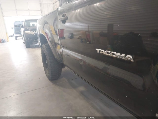 2007 Toyota Tacoma მანქანა იყიდება აუქციონზე, vin: 5TENX22NX7Z368623, აუქციონის ნომერი: 46140277