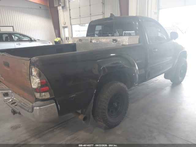 2007 Toyota Tacoma მანქანა იყიდება აუქციონზე, vin: 5TENX22NX7Z368623, აუქციონის ნომერი: 46140277