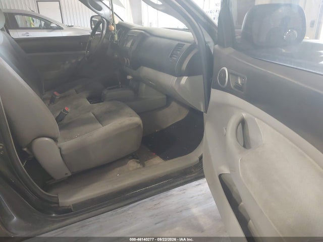2007 Toyota Tacoma მანქანა იყიდება აუქციონზე, vin: 5TENX22NX7Z368623, აუქციონის ნომერი: 46140277