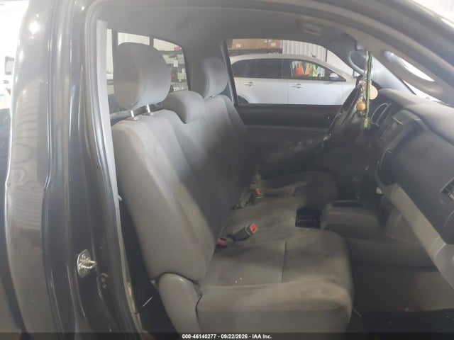 2007 Toyota Tacoma მანქანა იყიდება აუქციონზე, vin: 5TENX22NX7Z368623, აუქციონის ნომერი: 46140277