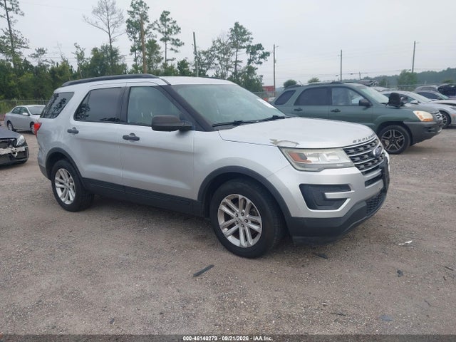 Aukcja sprzedaży 2016 Ford Explorer, vin: 1FM5K7B88GGC85281, numer aukcji: 46140279